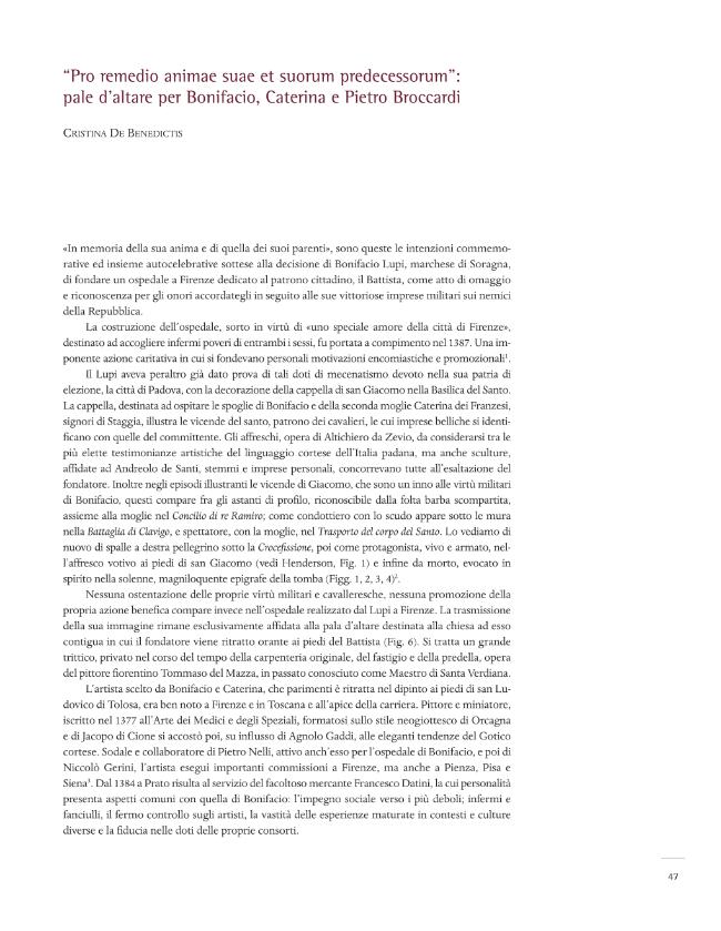Probeseite