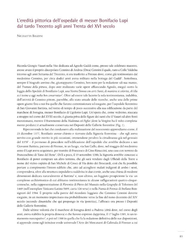 Sample page
