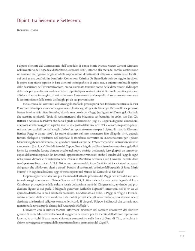 Sample page