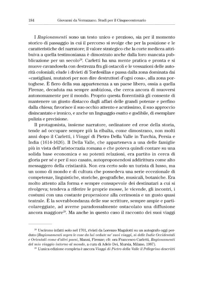 Pagina campione