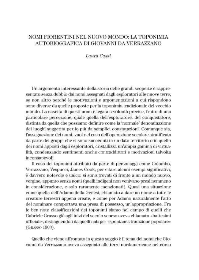 Probeseite