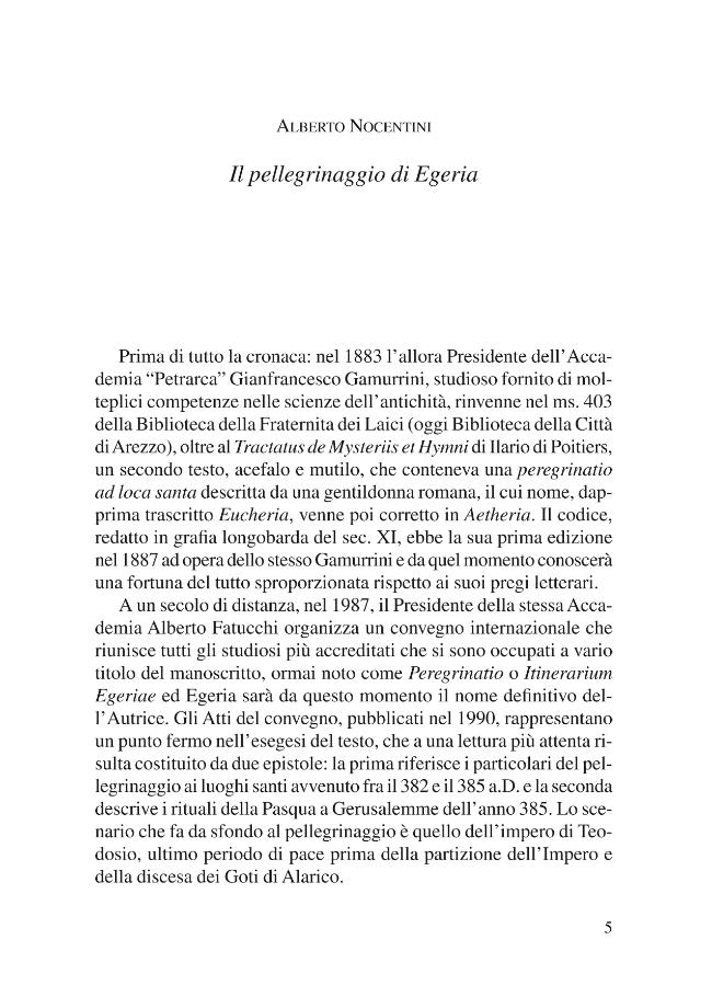 Exemple de page