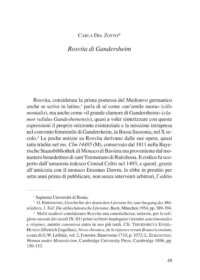 Exemple de page
