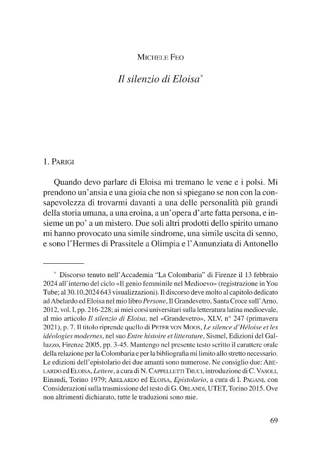 Probeseite