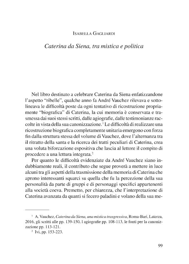 Exemple de page