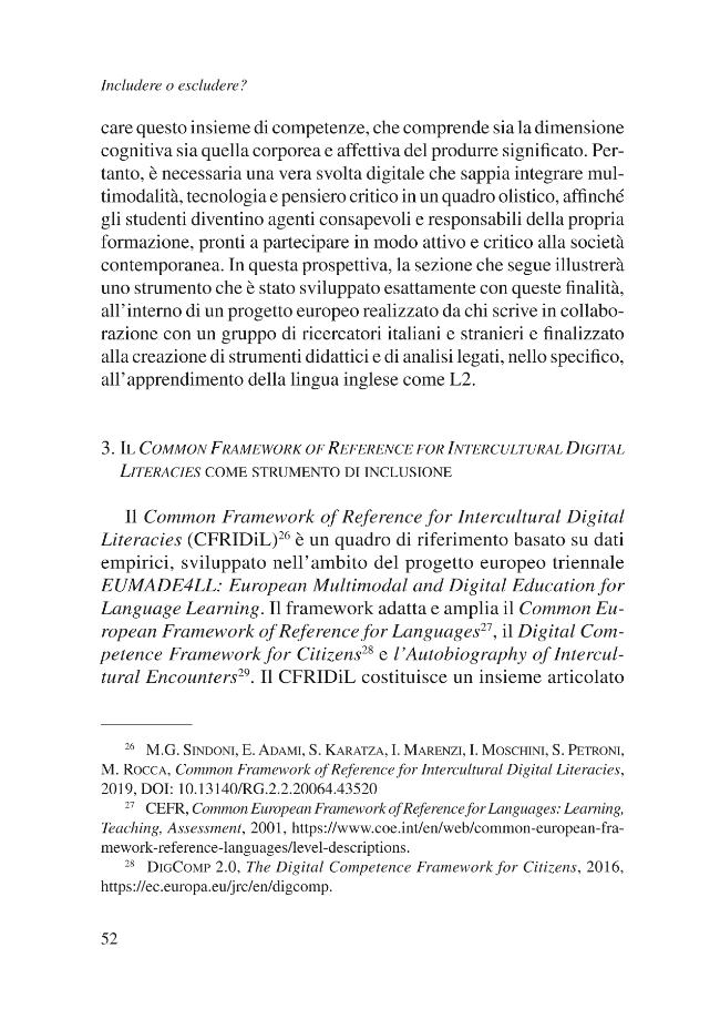 Exemple de page