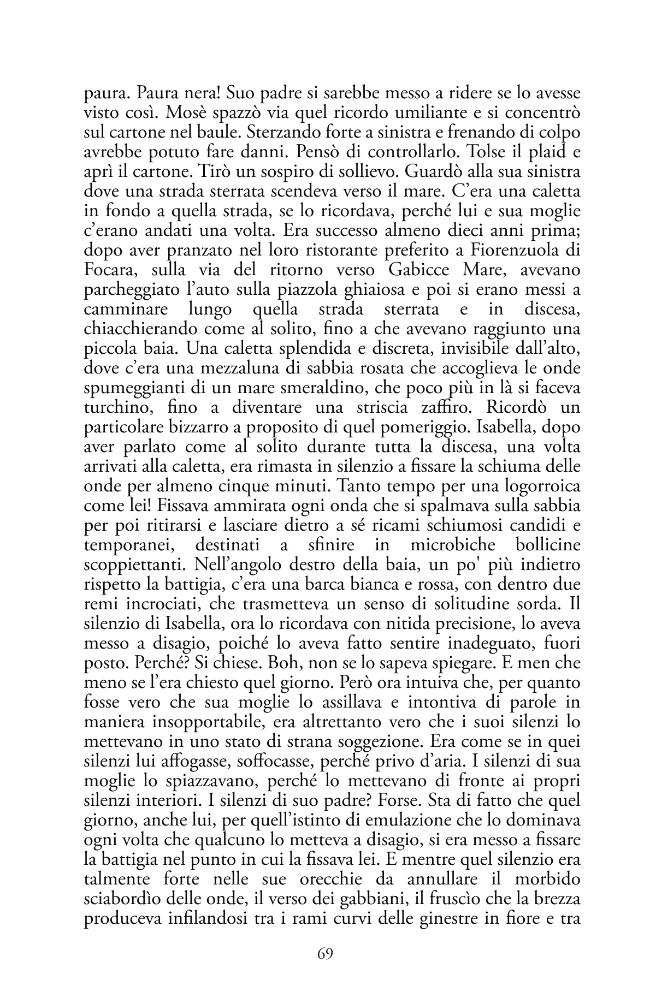Probeseite