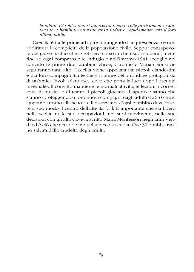 Pagina campione