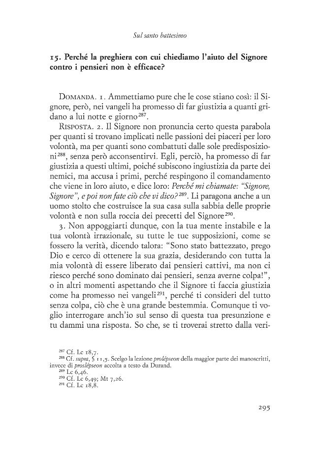 Exemple de page