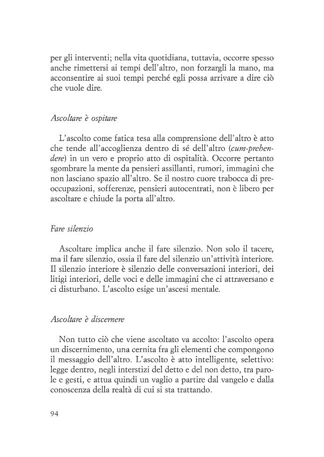 Exemple de page