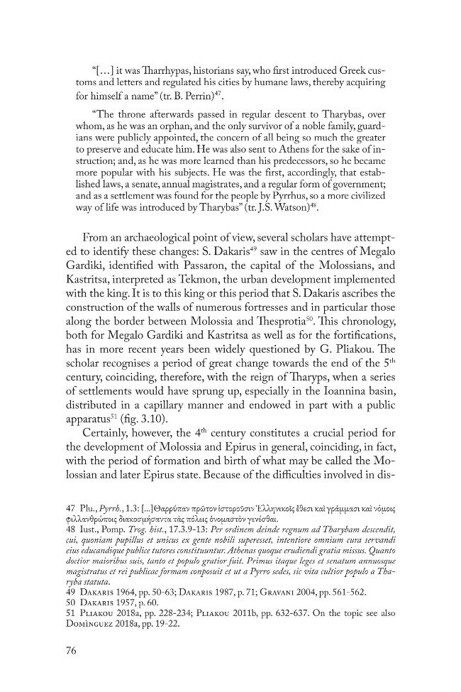 Exemple de page
