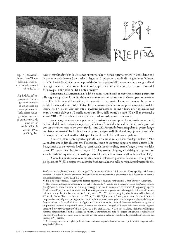 Página de muestra