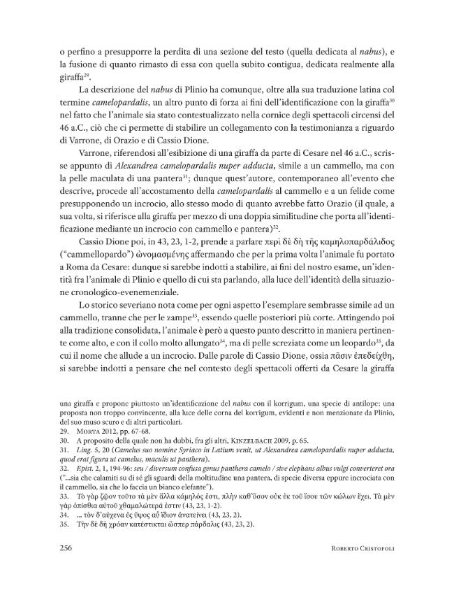 Exemple de page