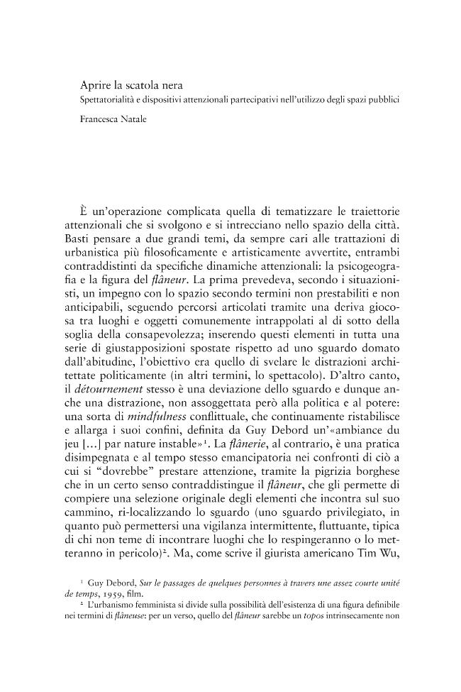 Probeseite
