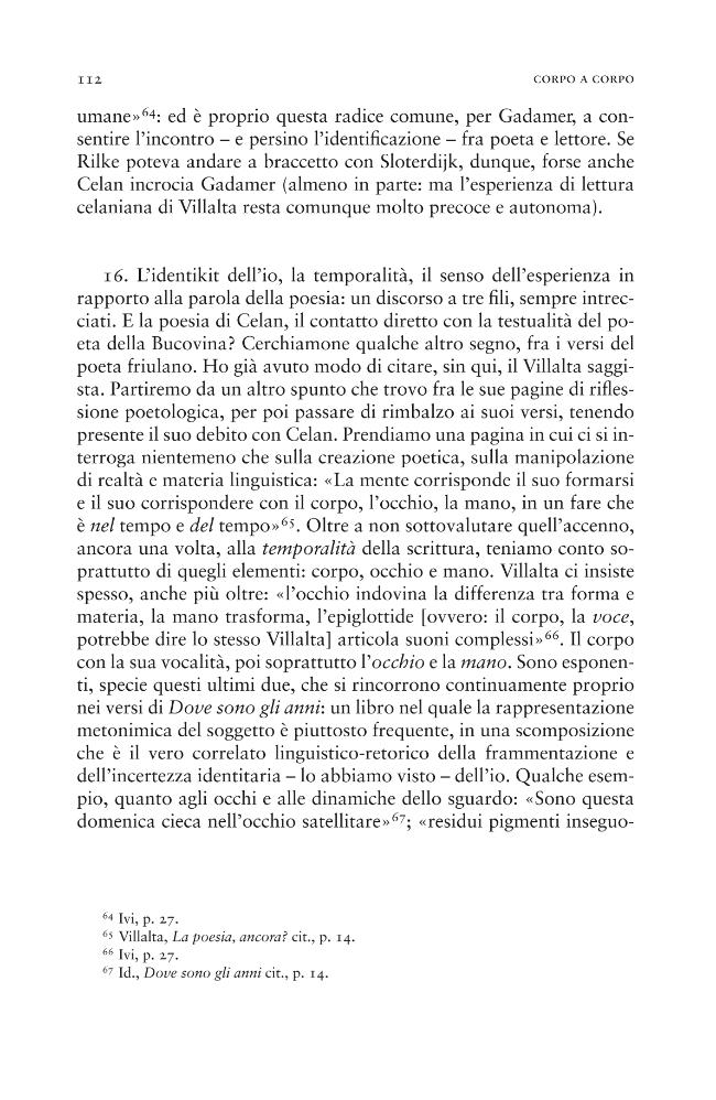 Pagina campione
