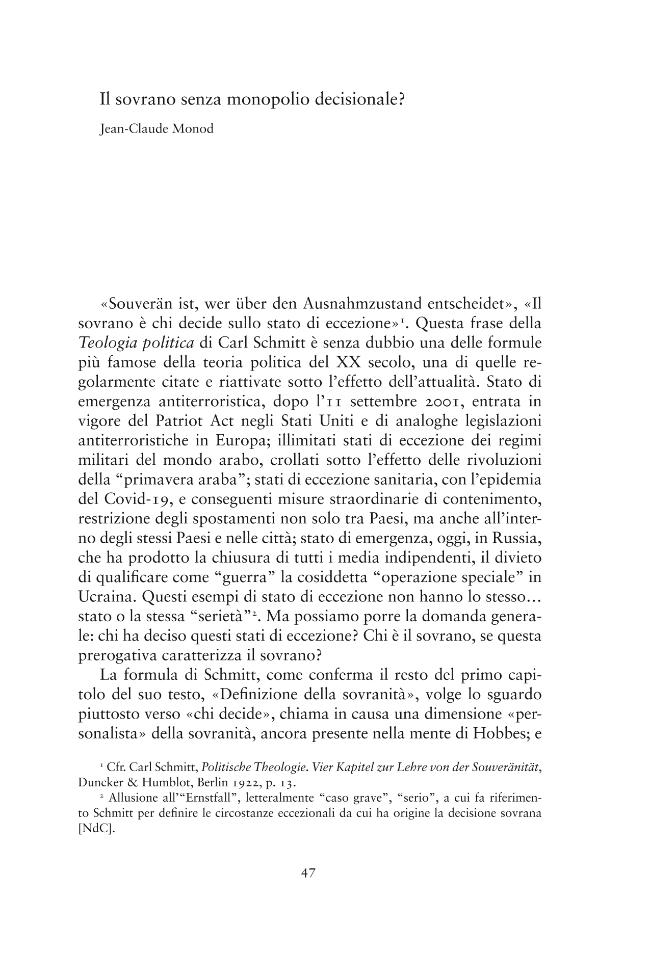 Exemple de page