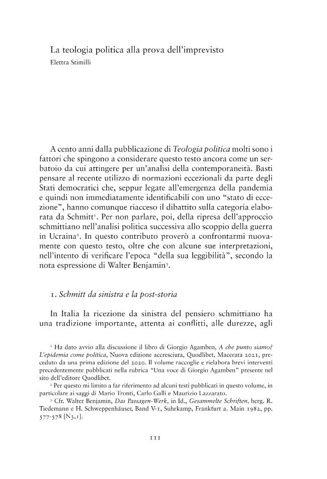 Exemple de page
