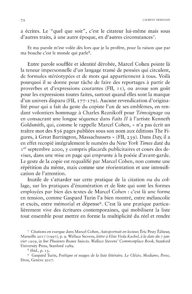 Página de muestra