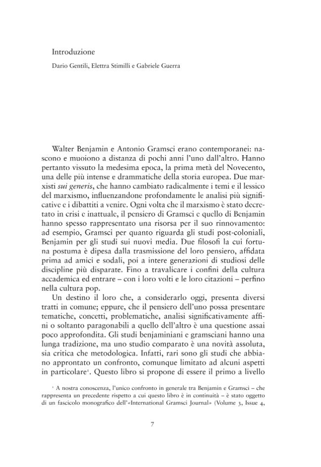 Exemple de page