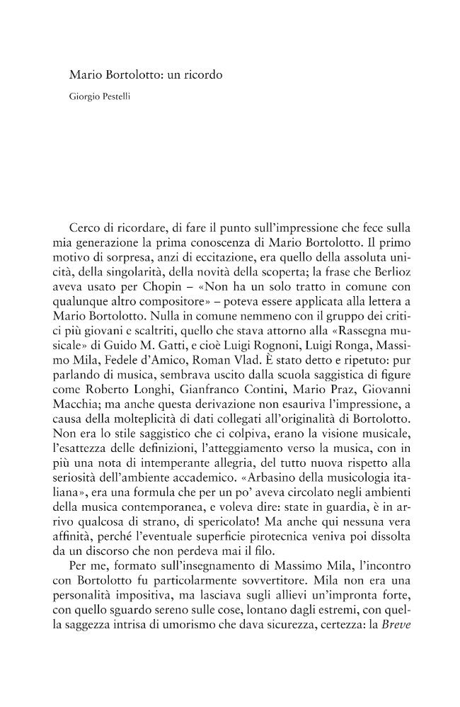 Probeseite