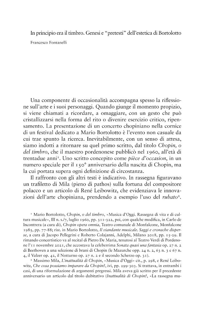 Exemple de page