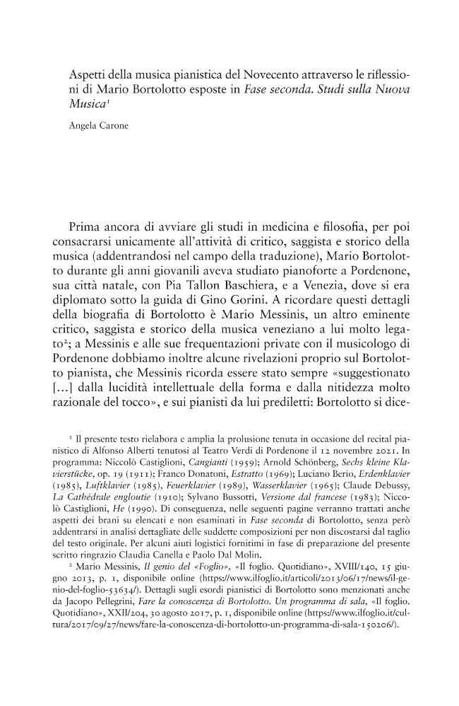 Probeseite