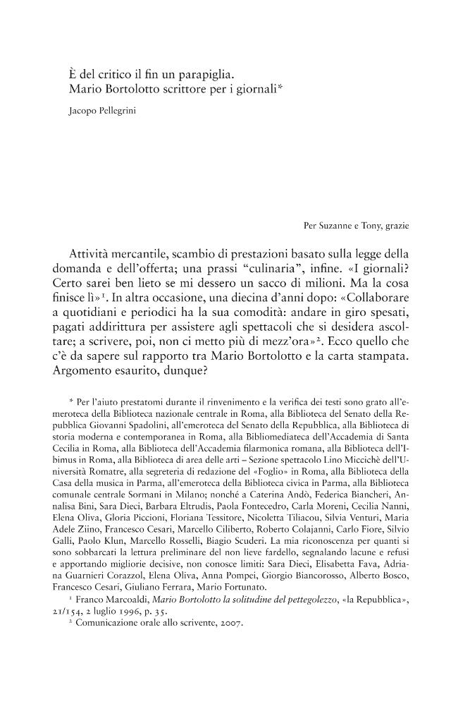 Pagina campione