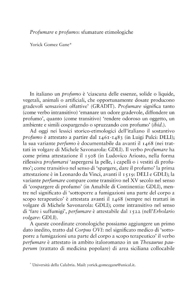 Probeseite