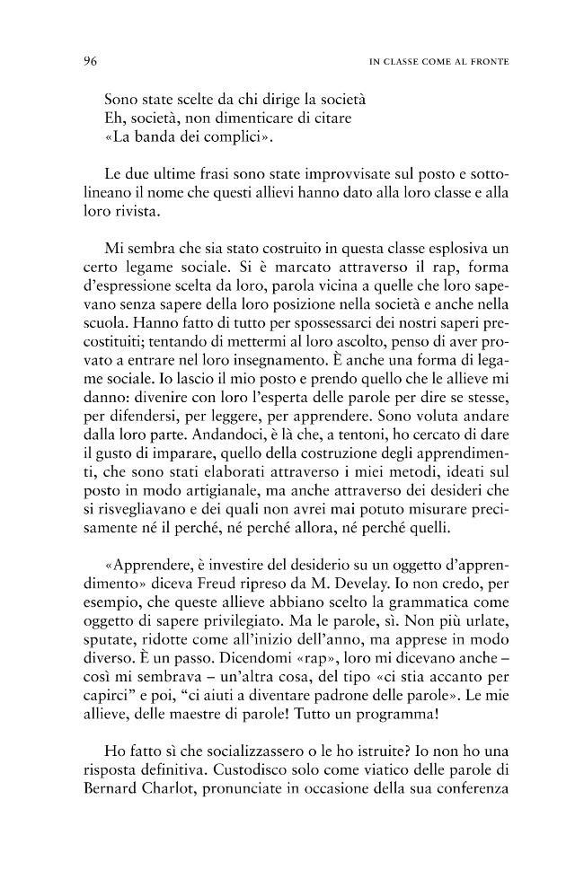 Pagina campione