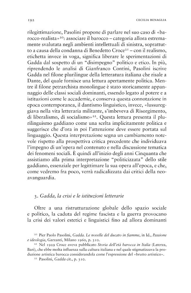 Exemple de page