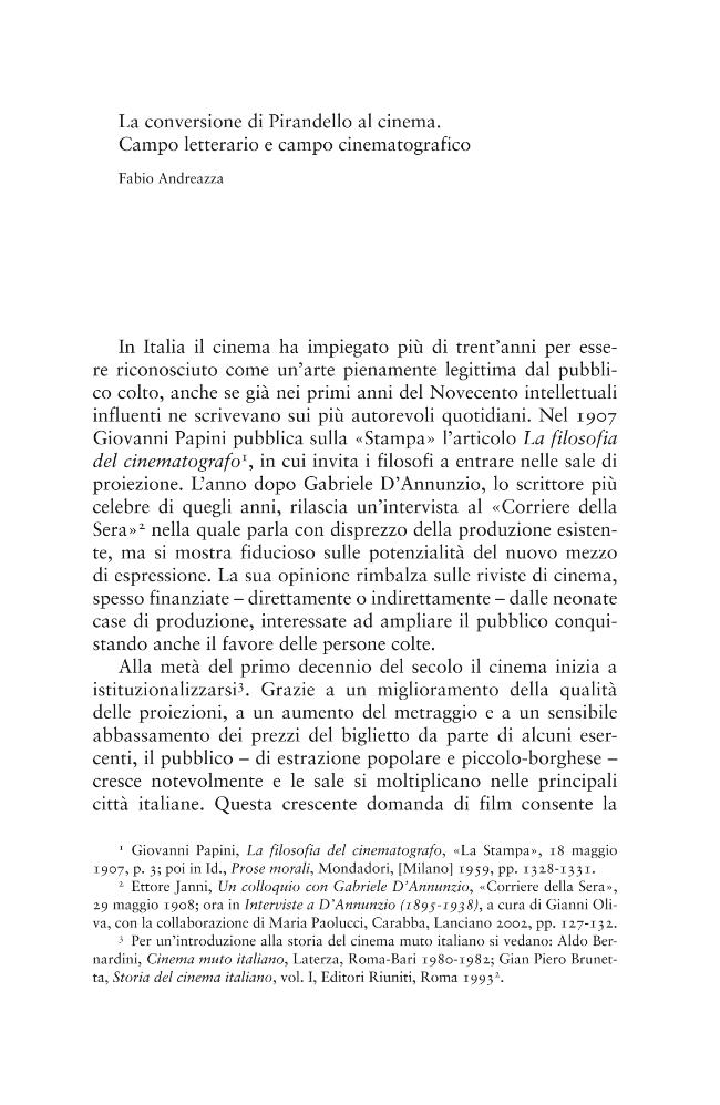 Página de muestra