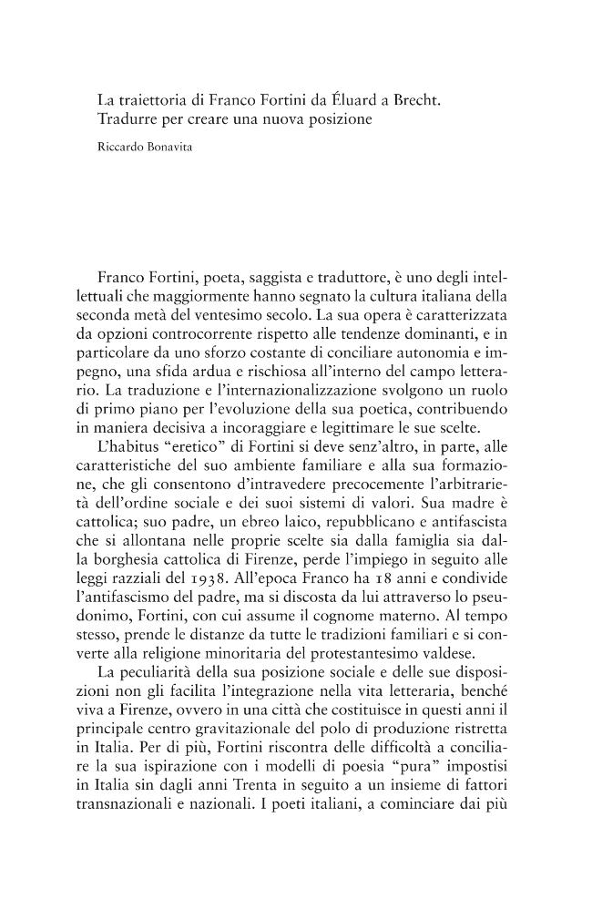 Probeseite