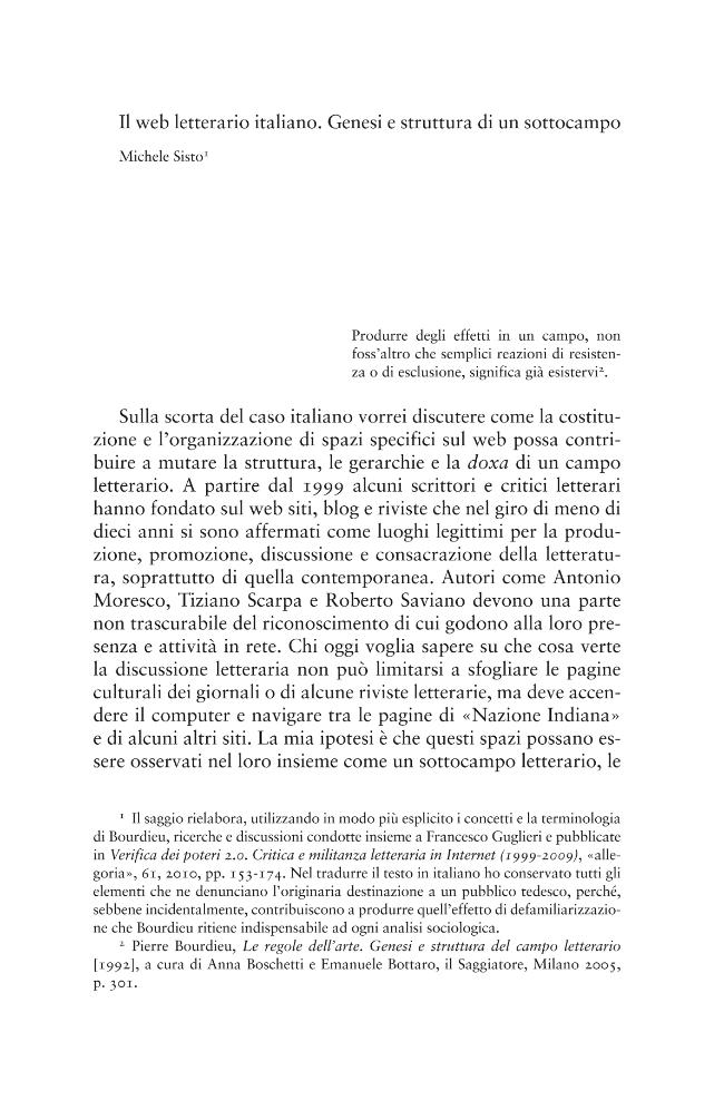 Exemple de page