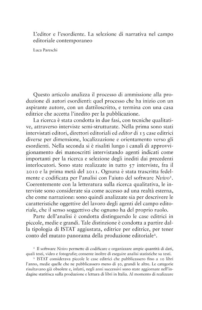 Probeseite