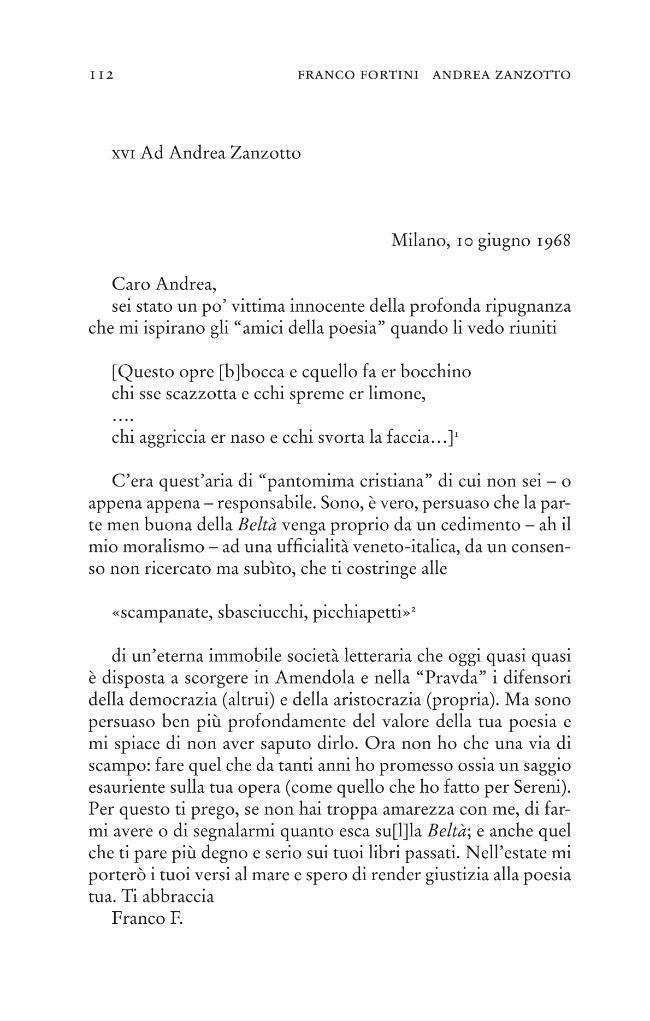 Página de muestra