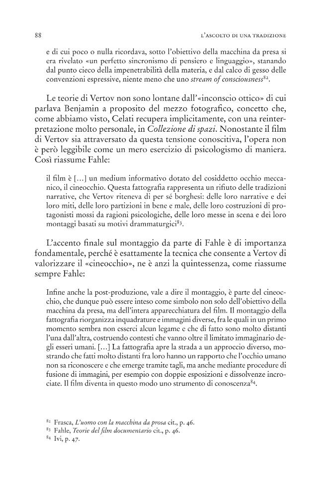 Página de muestra
