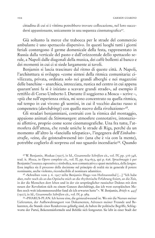 Exemple de page