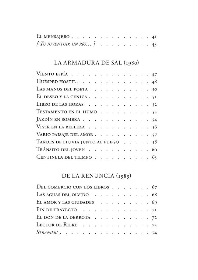 Página de muestra