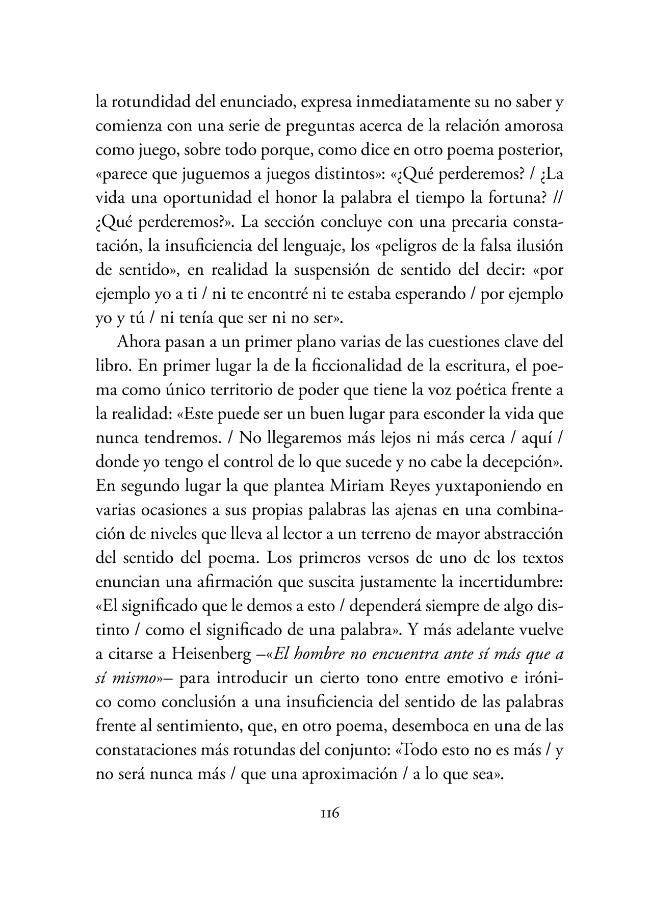 Probeseite