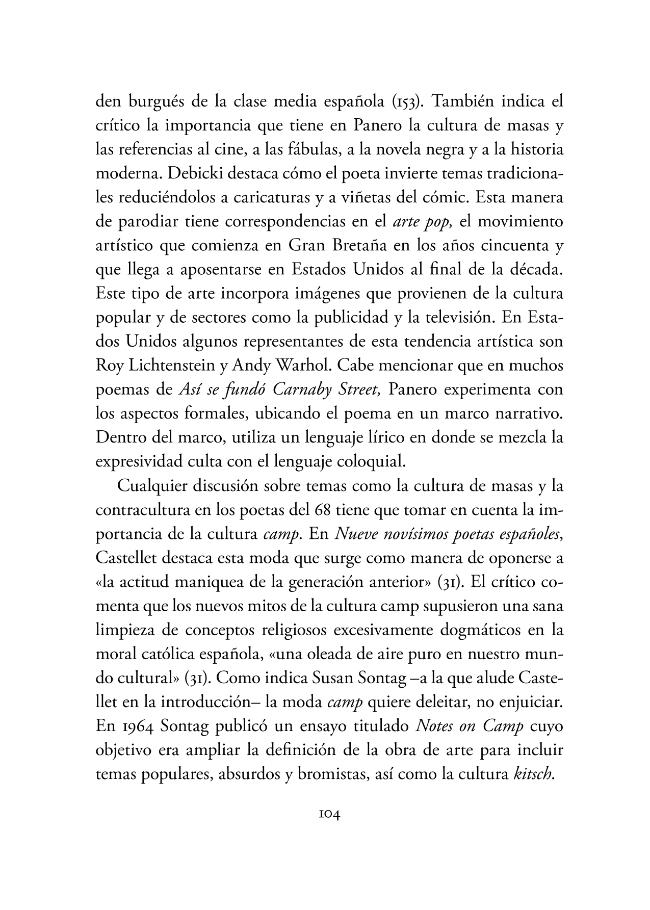 Página de muestra