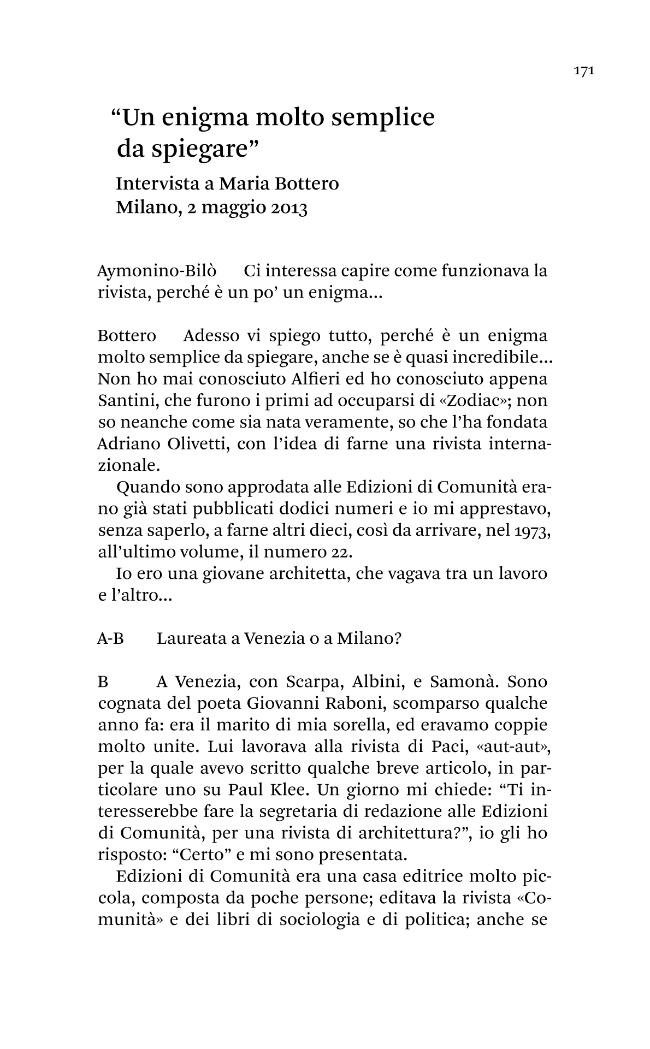 Página de muestra