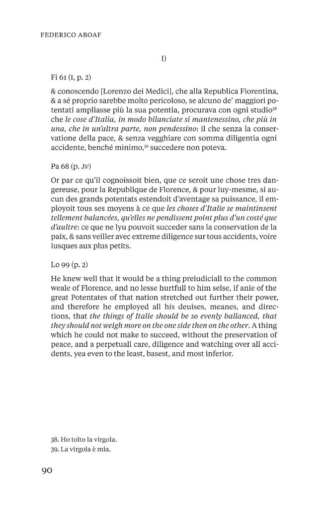 Exemple de page