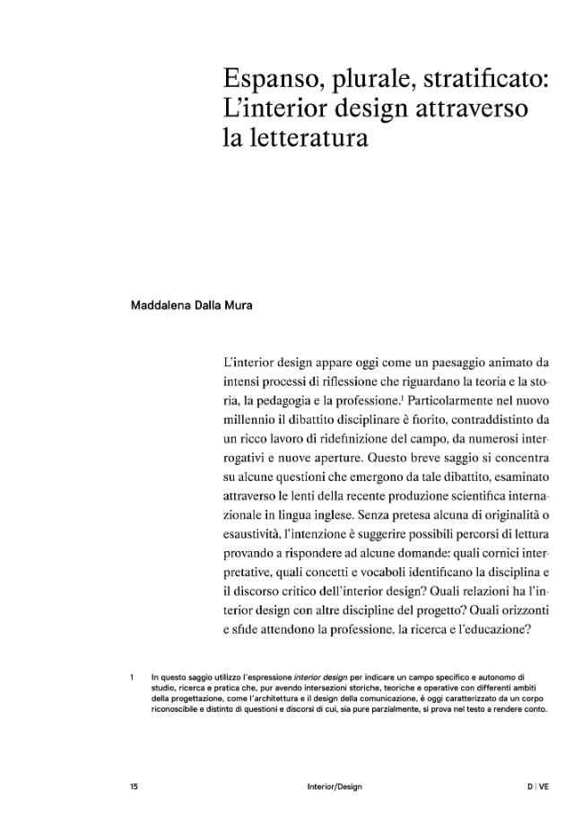 Página de muestra