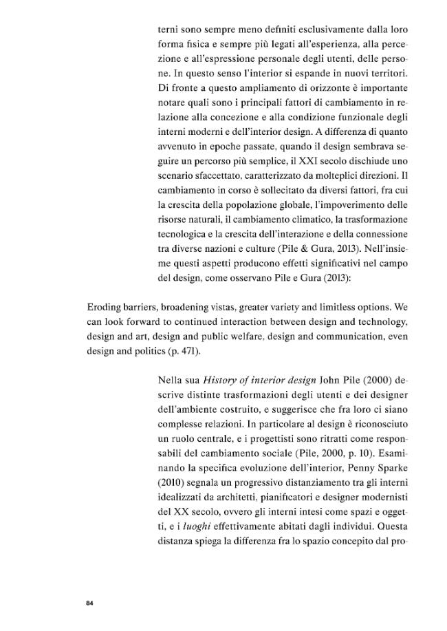Página de muestra