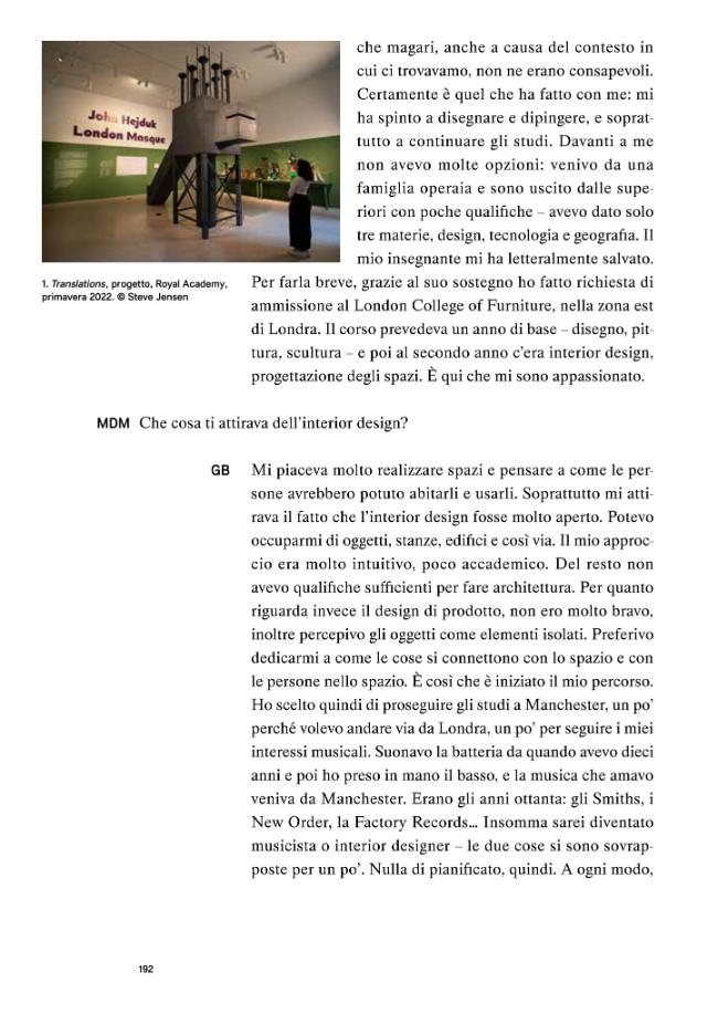 Página de muestra