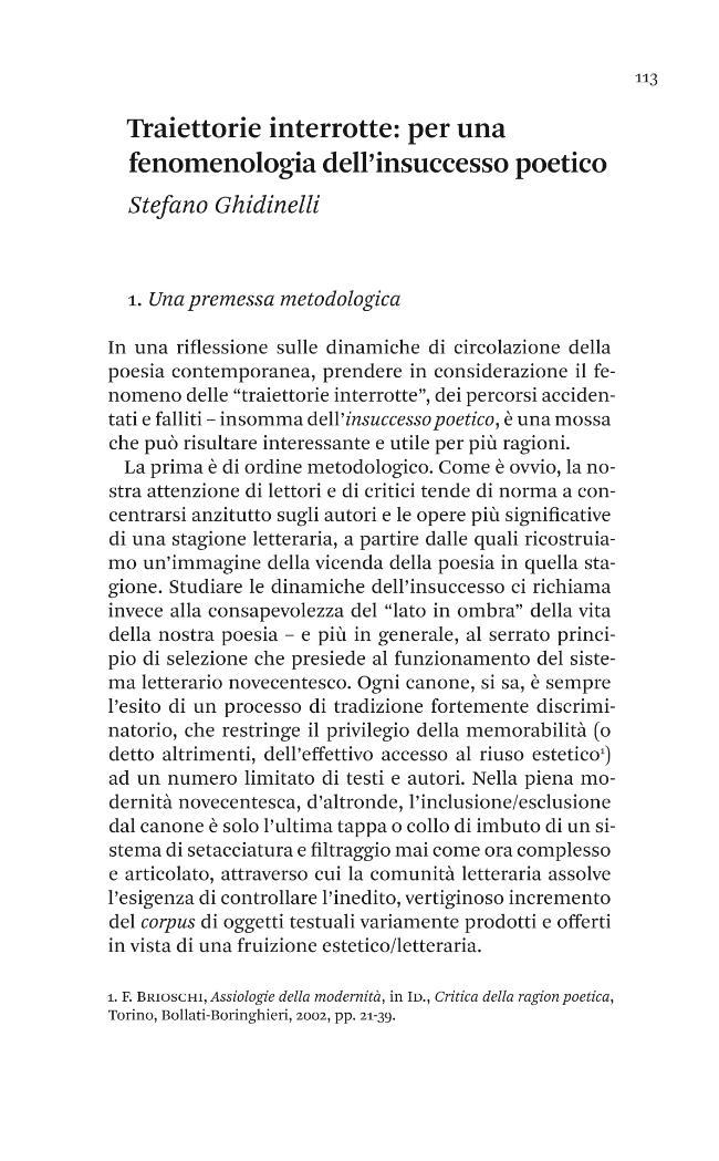 Página de muestra
