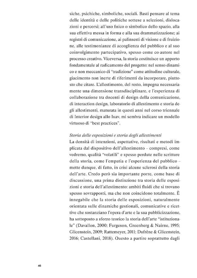 Probeseite