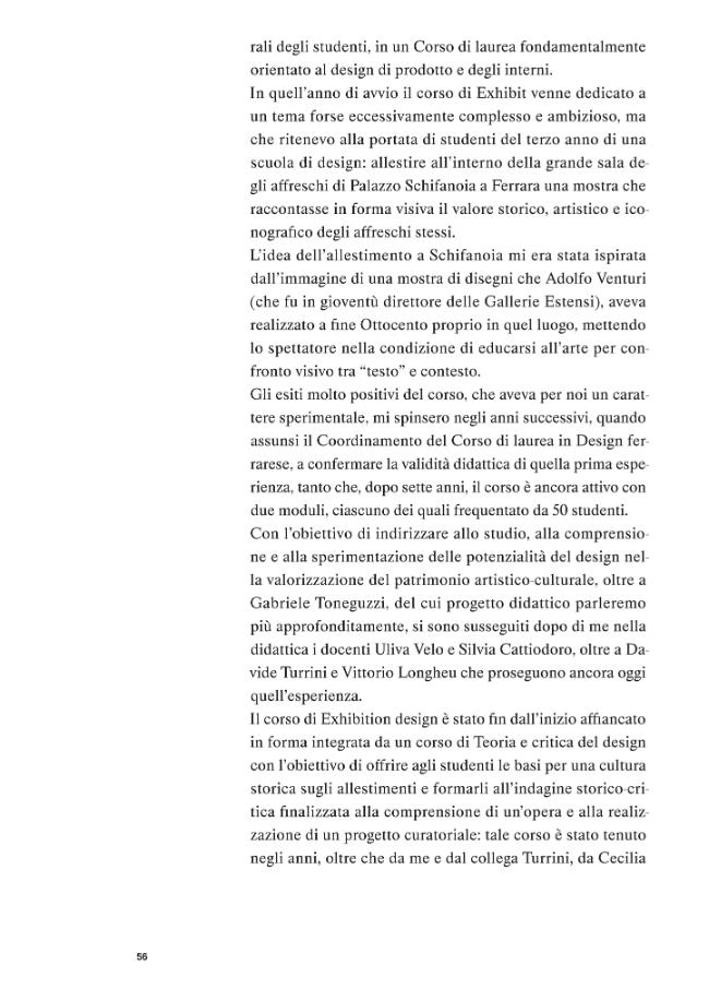 Probeseite