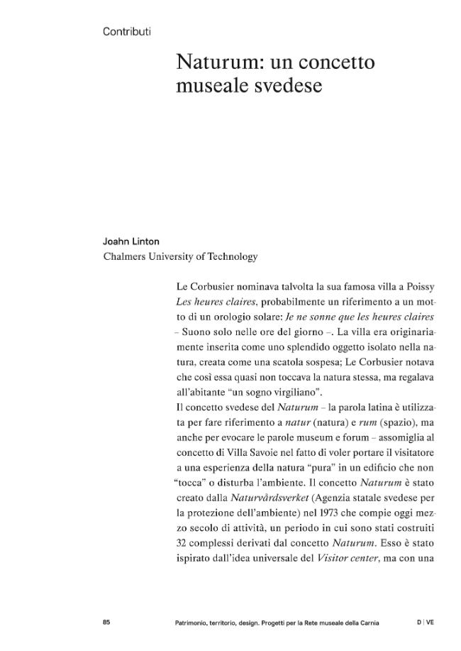 Probeseite