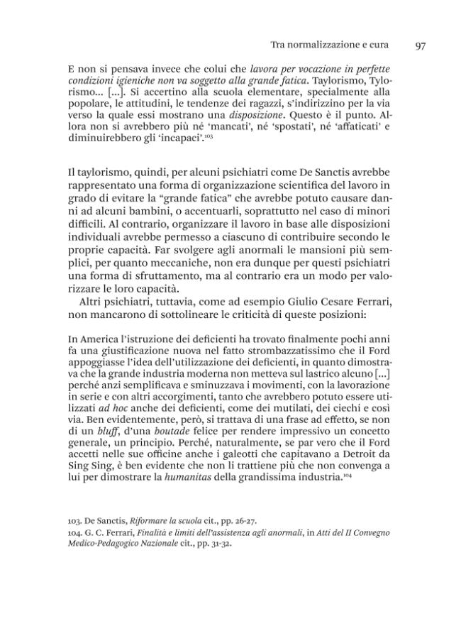 Página de muestra